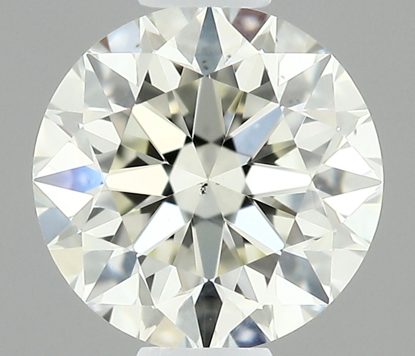 0.44 ct Round Diamond