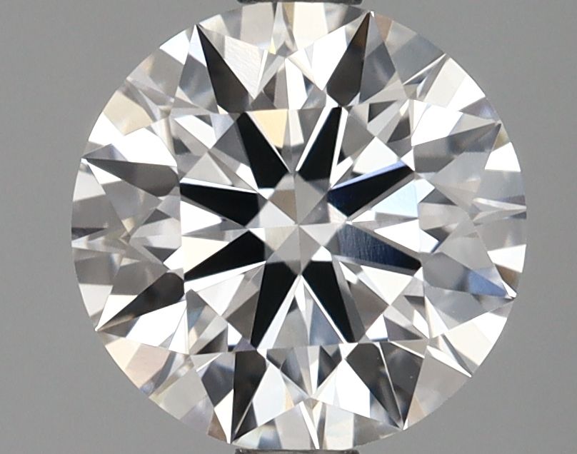 1.65 ct. round Lab Grown Diamond front image