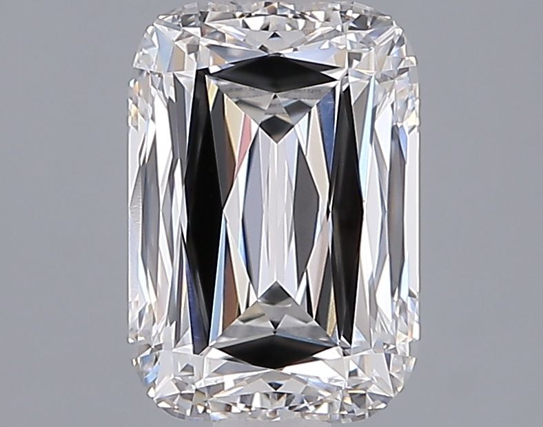 2.05 ct Cushion Modified diamond