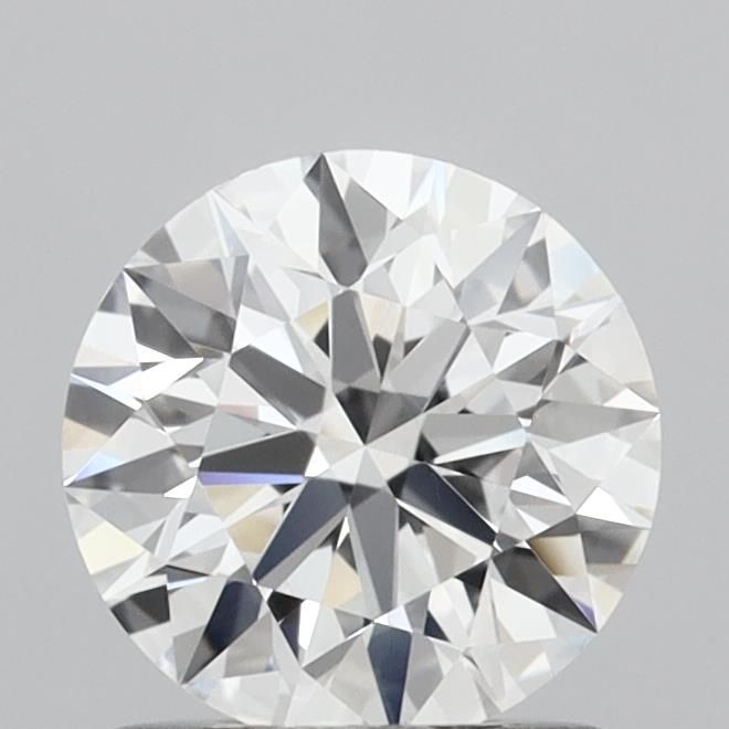 1.09 ct. round Lab Grown Diamond front image