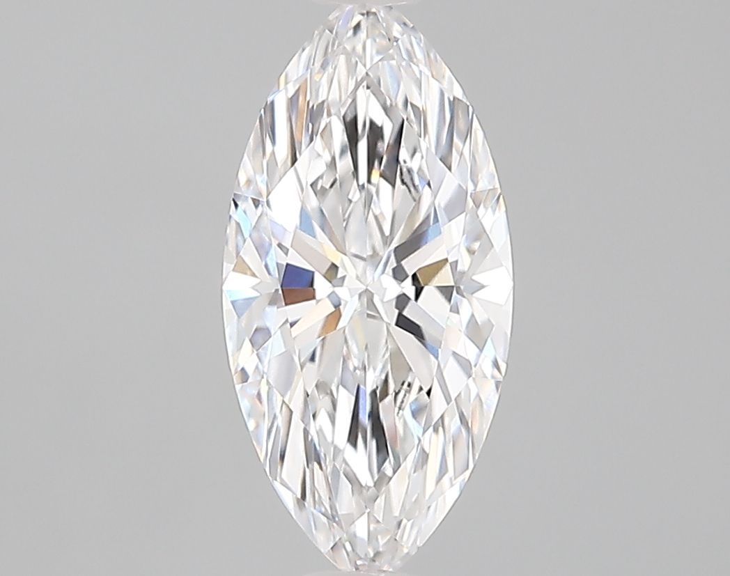 1.59 ct. marquise Lab Grown Diamond front image