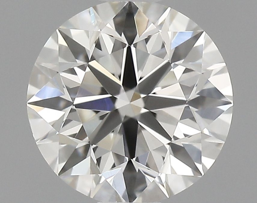 0.90 ct Round diamond