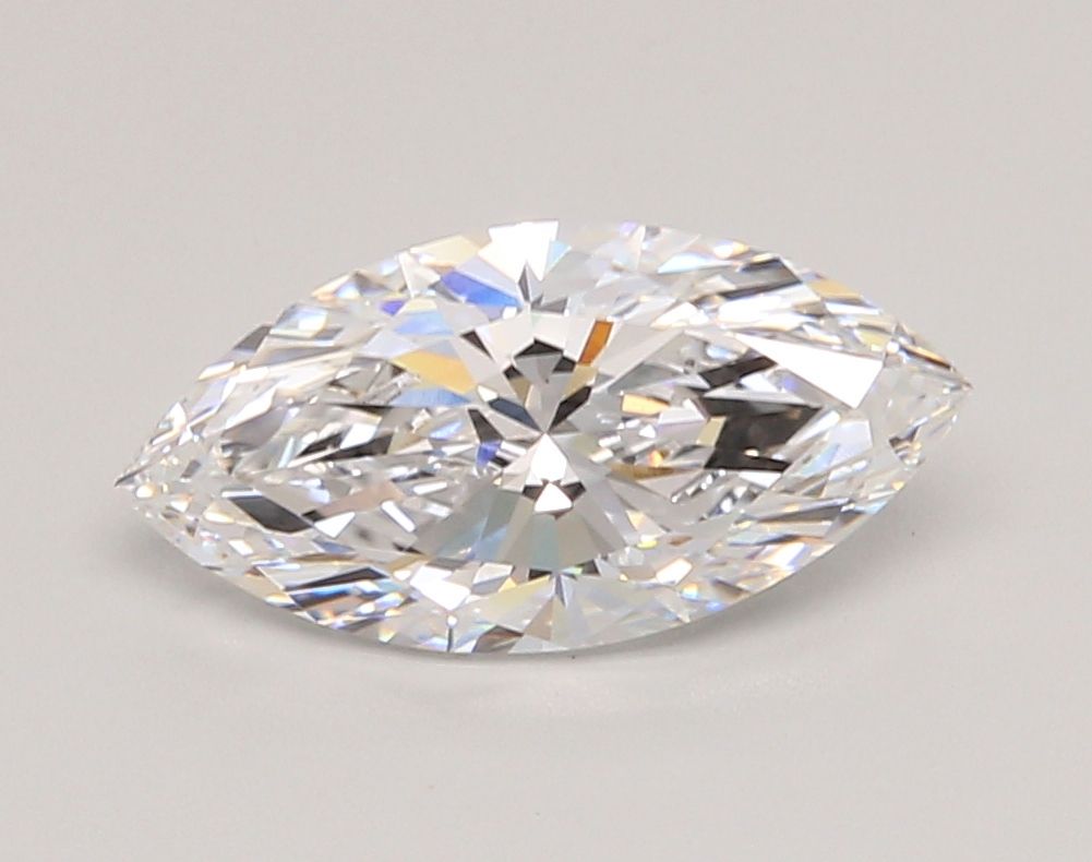 2.03 ct. marquise Lab Grown Diamond front image