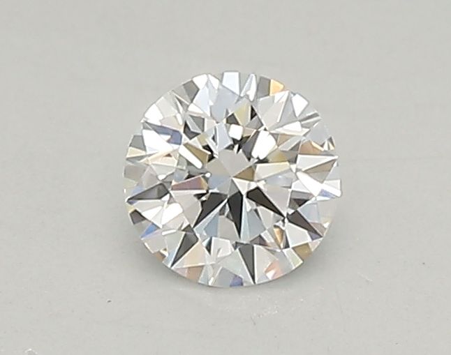 0.26 ct lab-grown Round Diamond