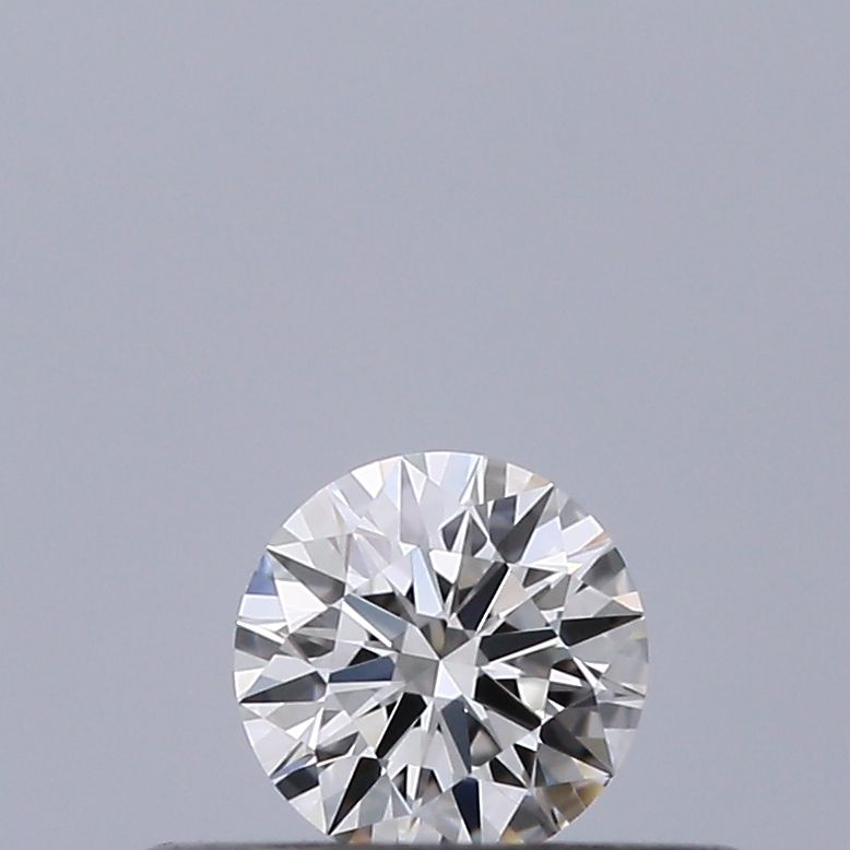0.19 ct Round diamond