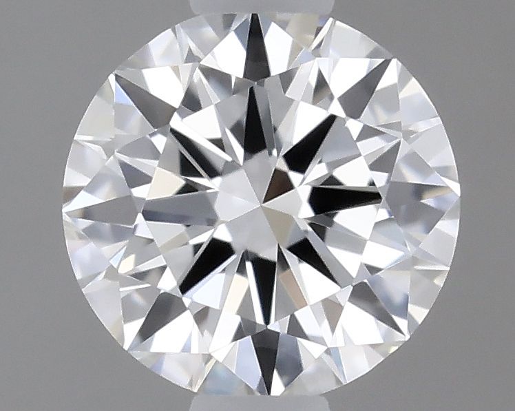 0.30 ct Round diamond