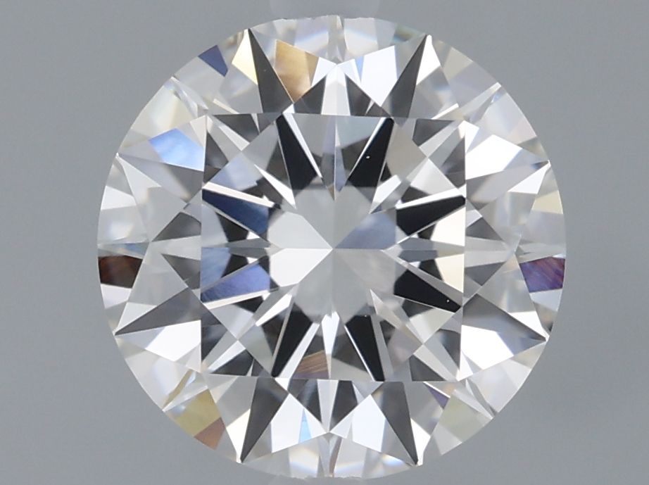 1.60 ct. round Lab Grown Diamond front image
