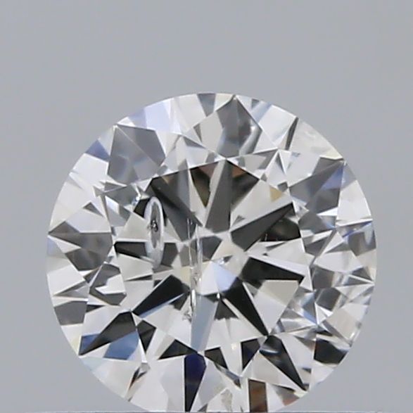 0.4 ct Round Diamond