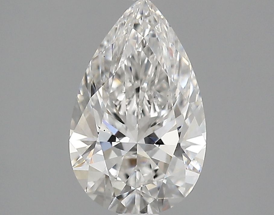 1.27 ct Pear diamond