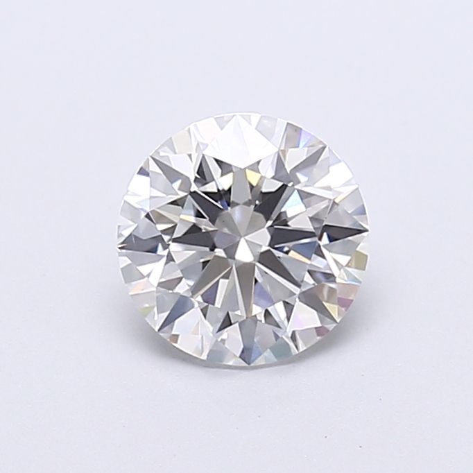 1.10 ct Round diamond