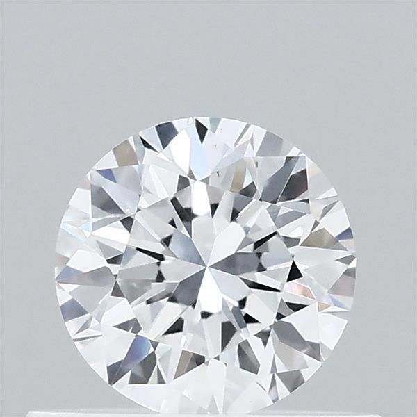 0.49 ct lab-grown Round Diamond