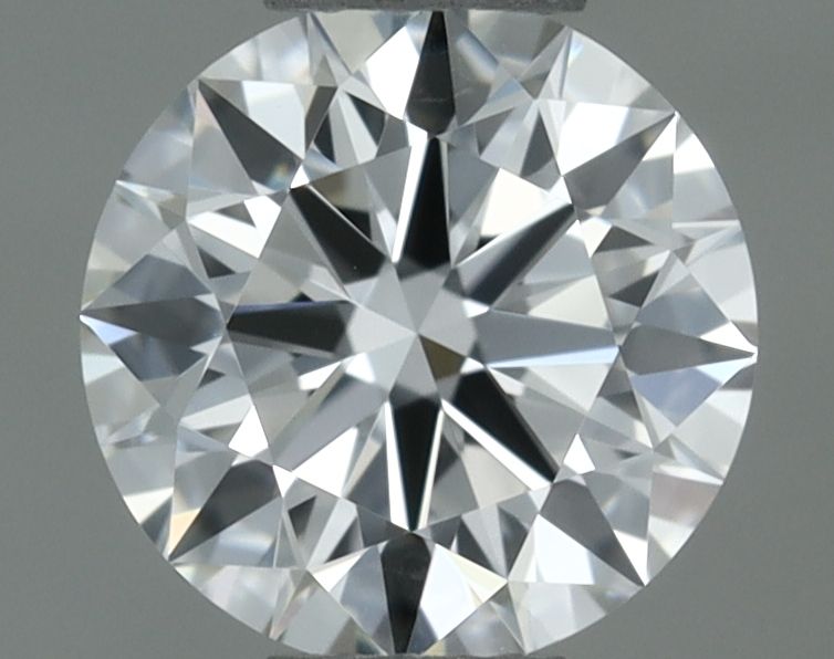 0.40 ct Round diamond