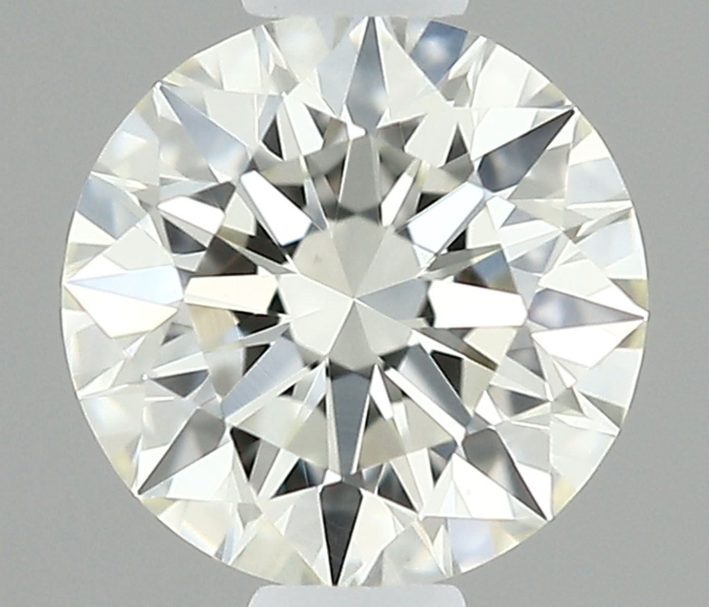 0.33 ct Round Diamond