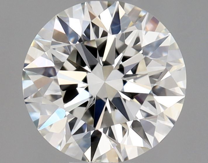 0.50 ct Round diamond