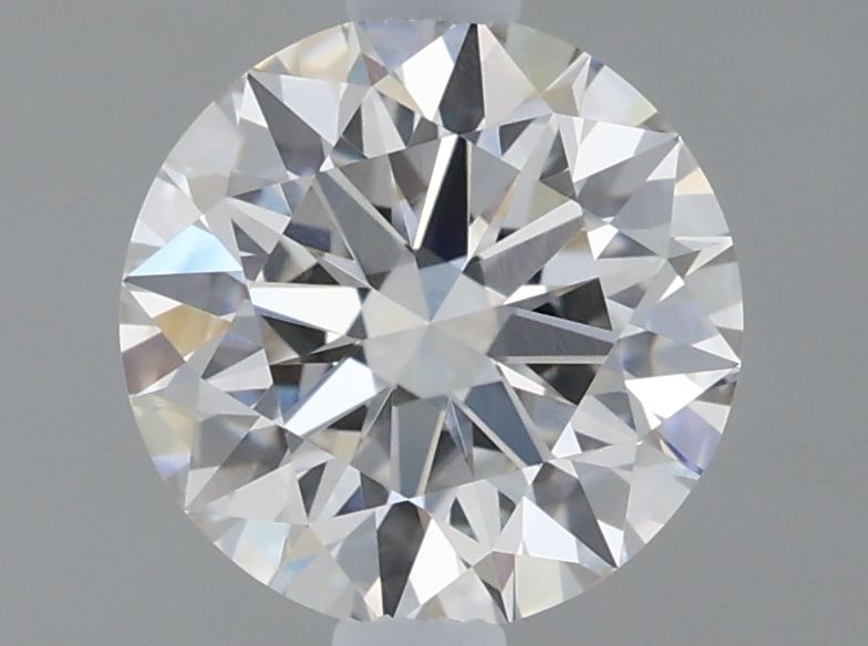 1.08 ct. round Lab Grown Diamond front image