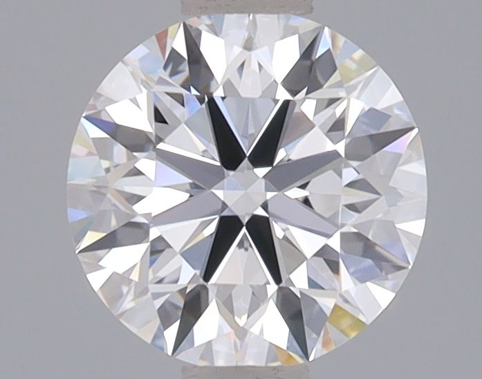 1.03 ct. round Lab Grown Diamond front image
