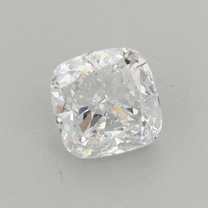 Cushion Diamond