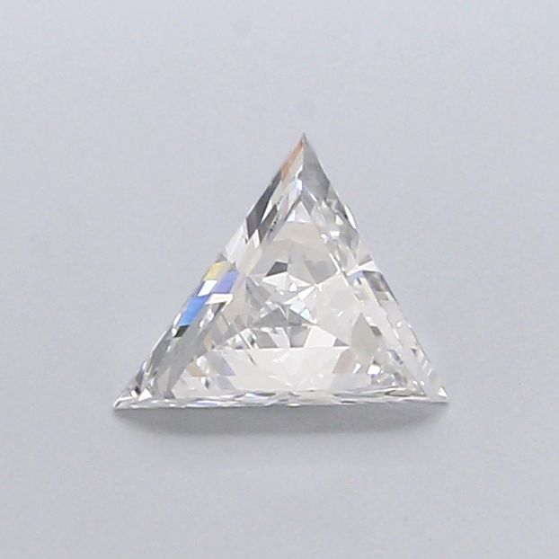1.5 ct lab-grown Triangular Diamond