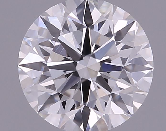 0.50 ct Round diamond