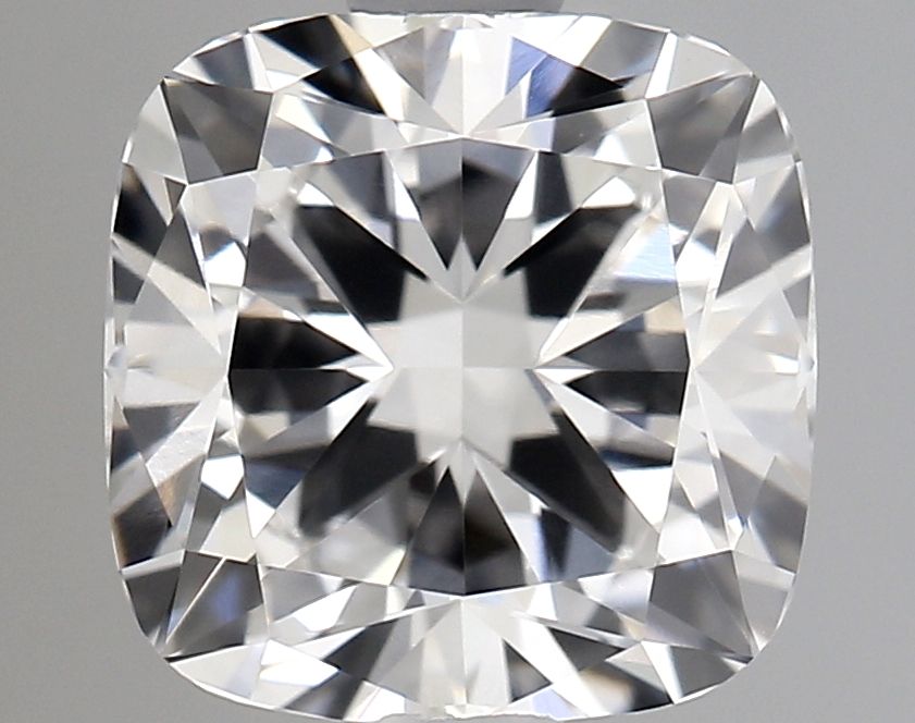 1.53 ct Cushion Brilliant diamond