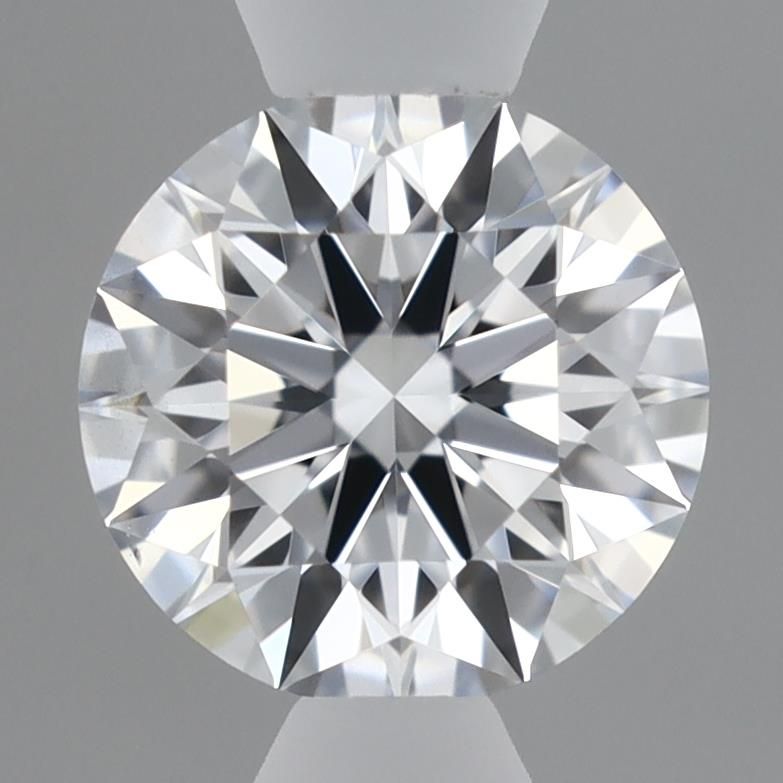 0.39 ct lab-grown Round Diamond