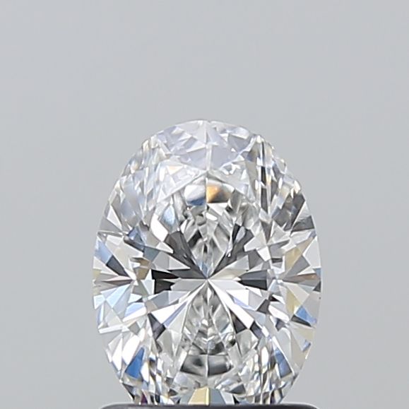 1.05 ct lab-grown Oval Diamond