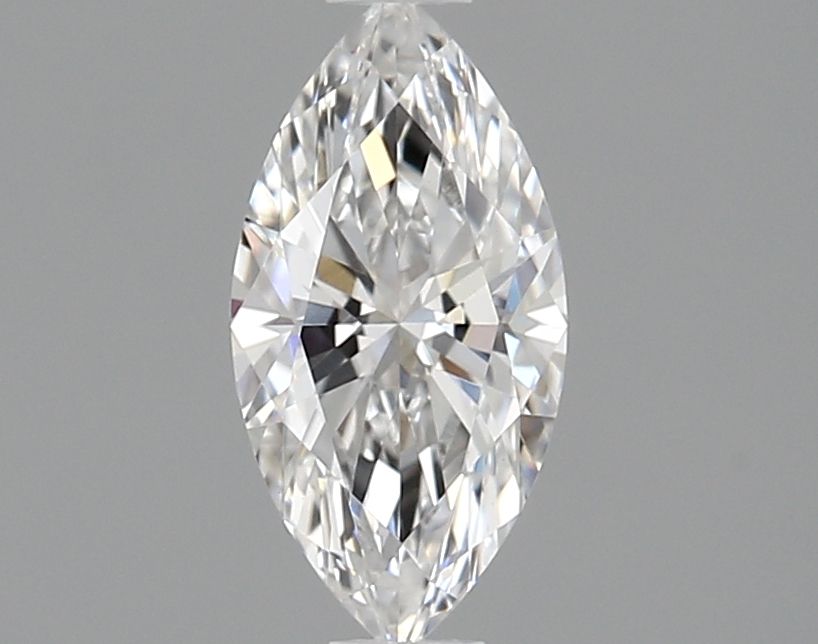 0.5 ct lab-grown Marquise Diamond