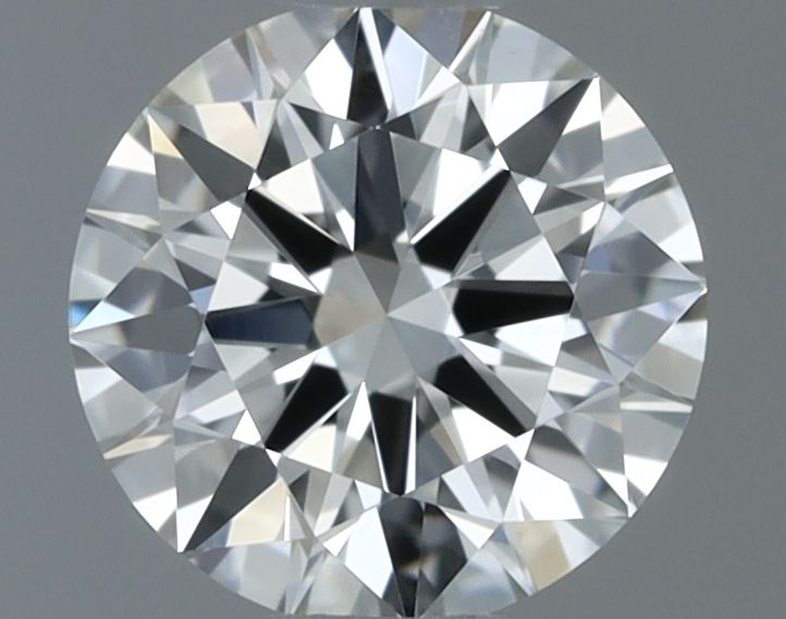0.34 ct Round diamond