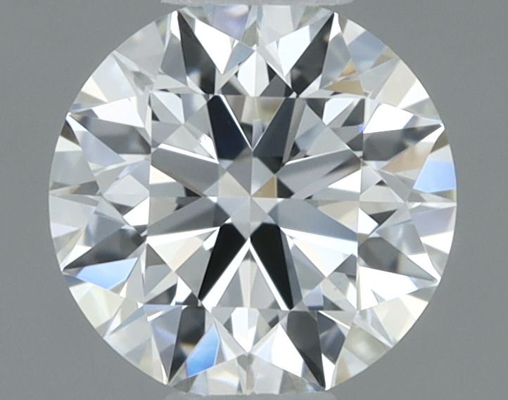 0.45 ct Round diamond