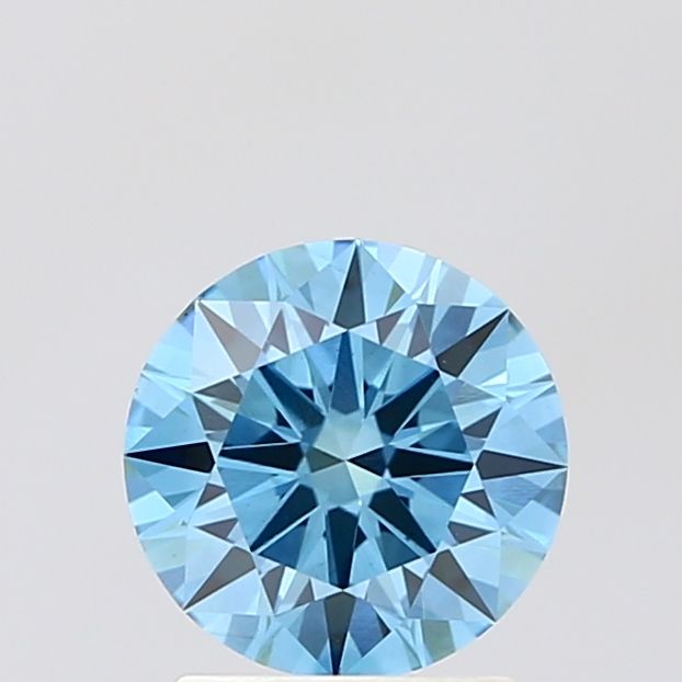 1.35 ct Round diamond