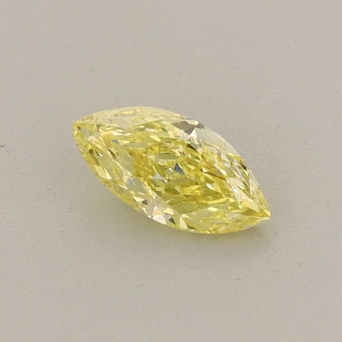 0.27 ct lab-grown Marquise Diamond