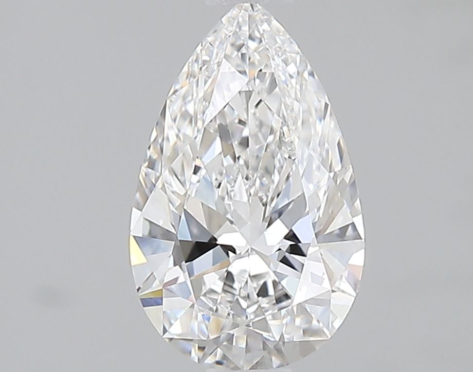 1.08 ct. pear Lab Grown Diamond front image