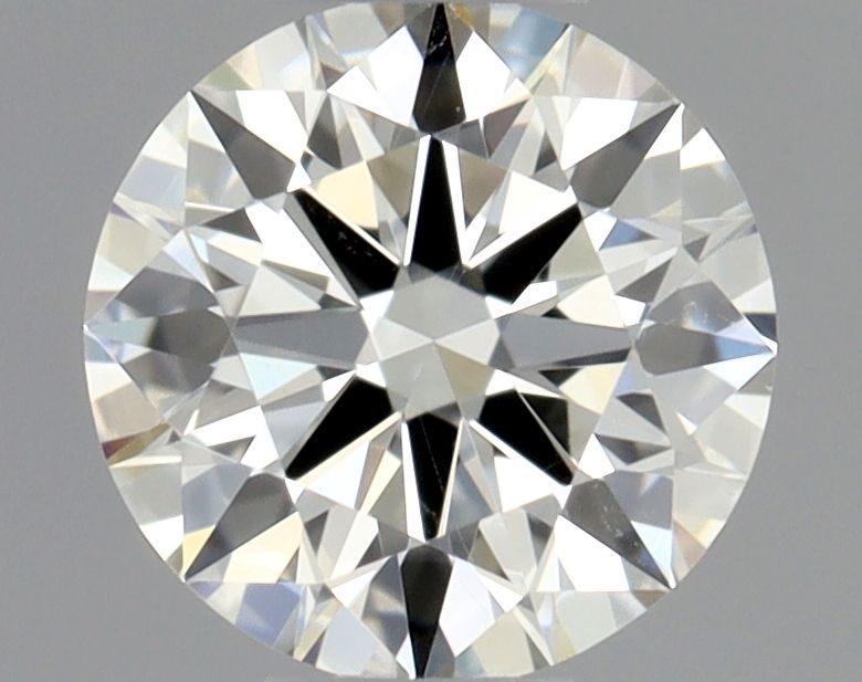 0.36 ct Round Diamond