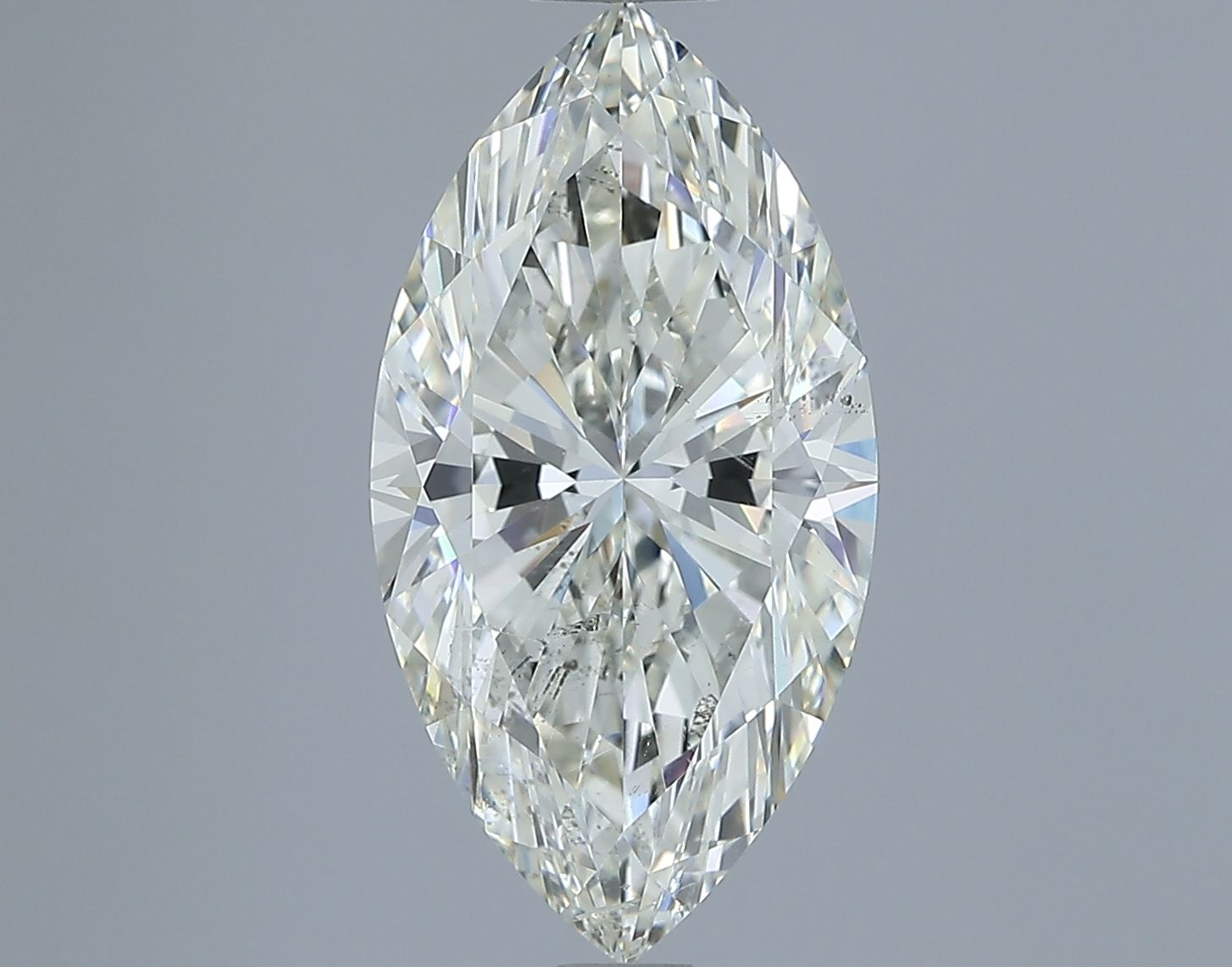 4.07 Carat