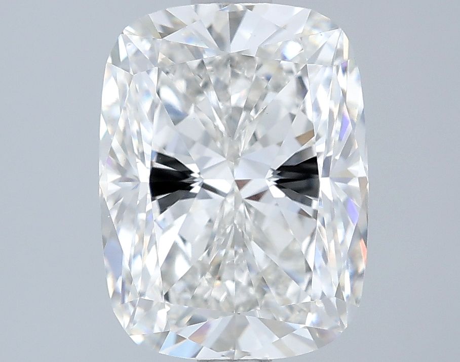 2.55 ct Cushion Modified diamond