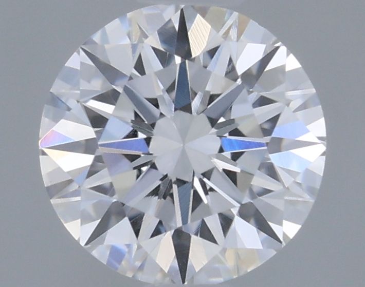 0.29 ct lab-grown Round Diamond