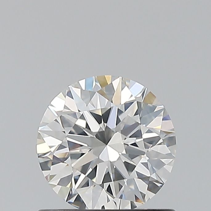 Diamant Rond 0.75 ct - Couleur H - Pureté VS2