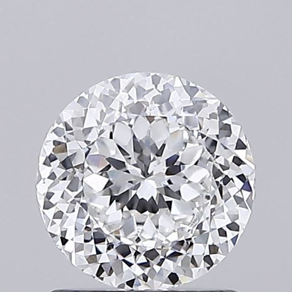 1.08 ct. round Lab Grown Diamond front image