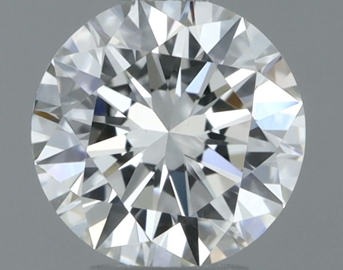 0.30 ct Round diamond