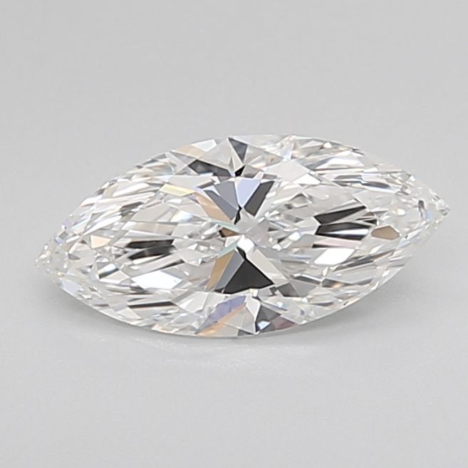 1.07 ct. marquise Lab Grown Diamond front image