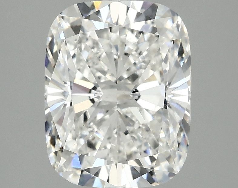 2.58 Carat
