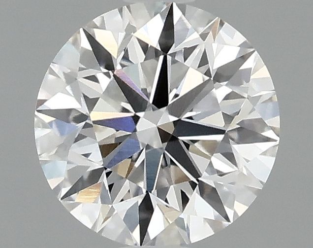 1.06 ct. round Lab Grown Diamond front image