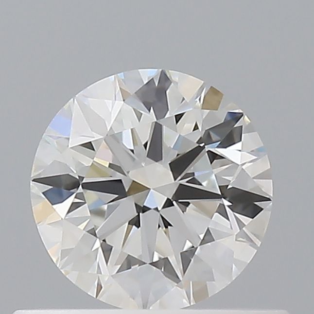 0.50 ct Round diamond