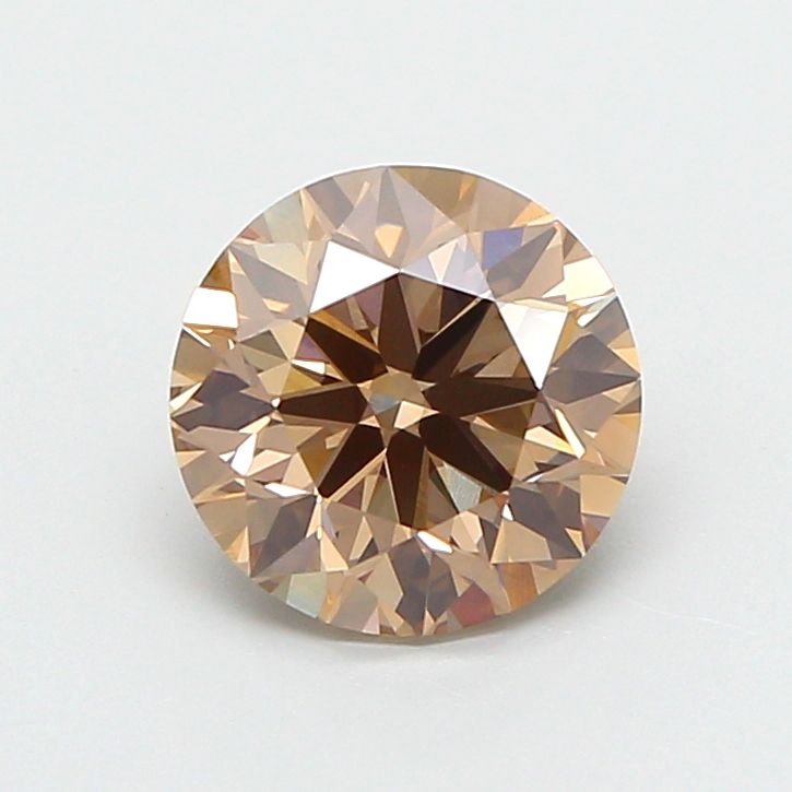 2.06 ct Round diamond