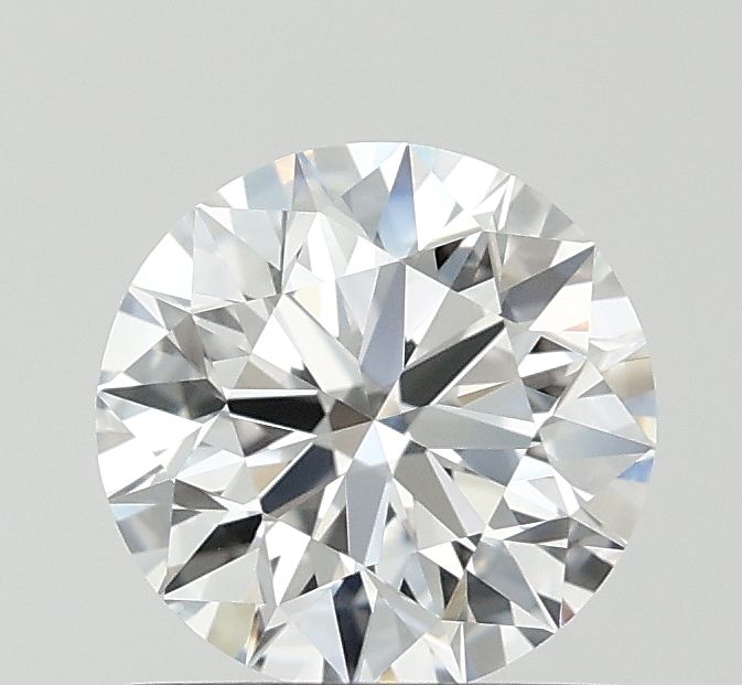 1.03 ct. round Lab Grown Diamond front image