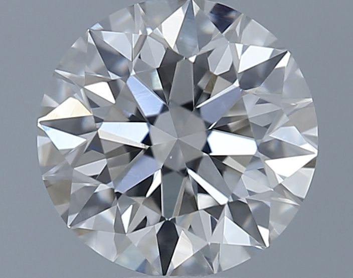 0.60 ct Round diamond