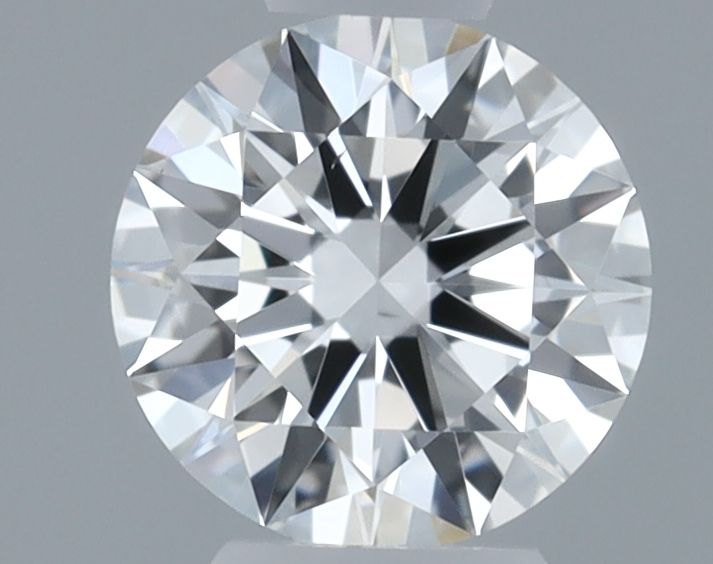 0.31 ct Round diamond
