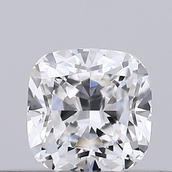 0.26 ct Cushion Modified diamond