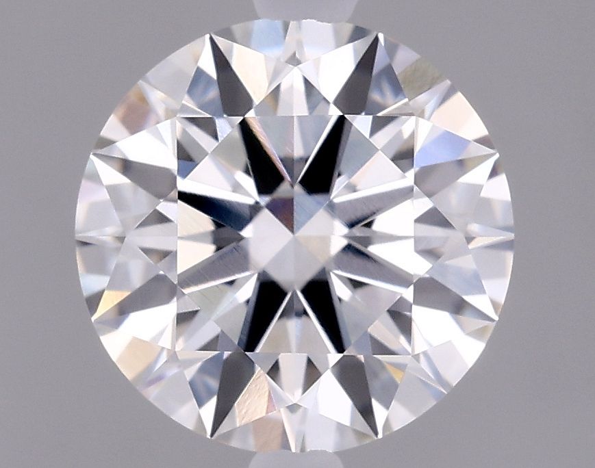 1.51 ct. round Lab Grown Diamond front image