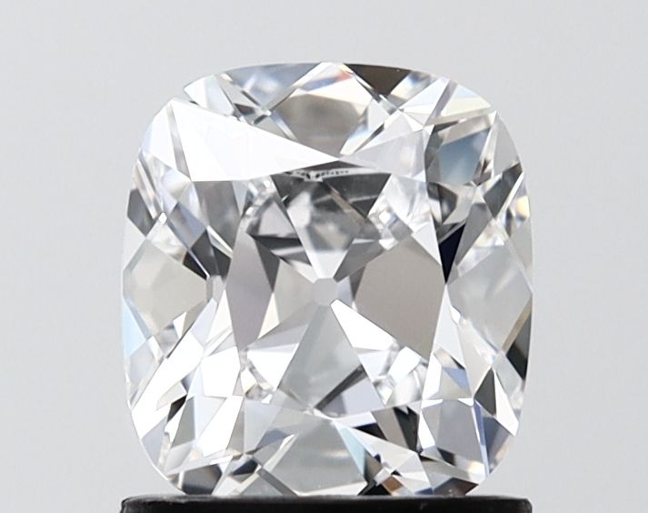 1.53 ct. cushion Lab Grown Diamond front image